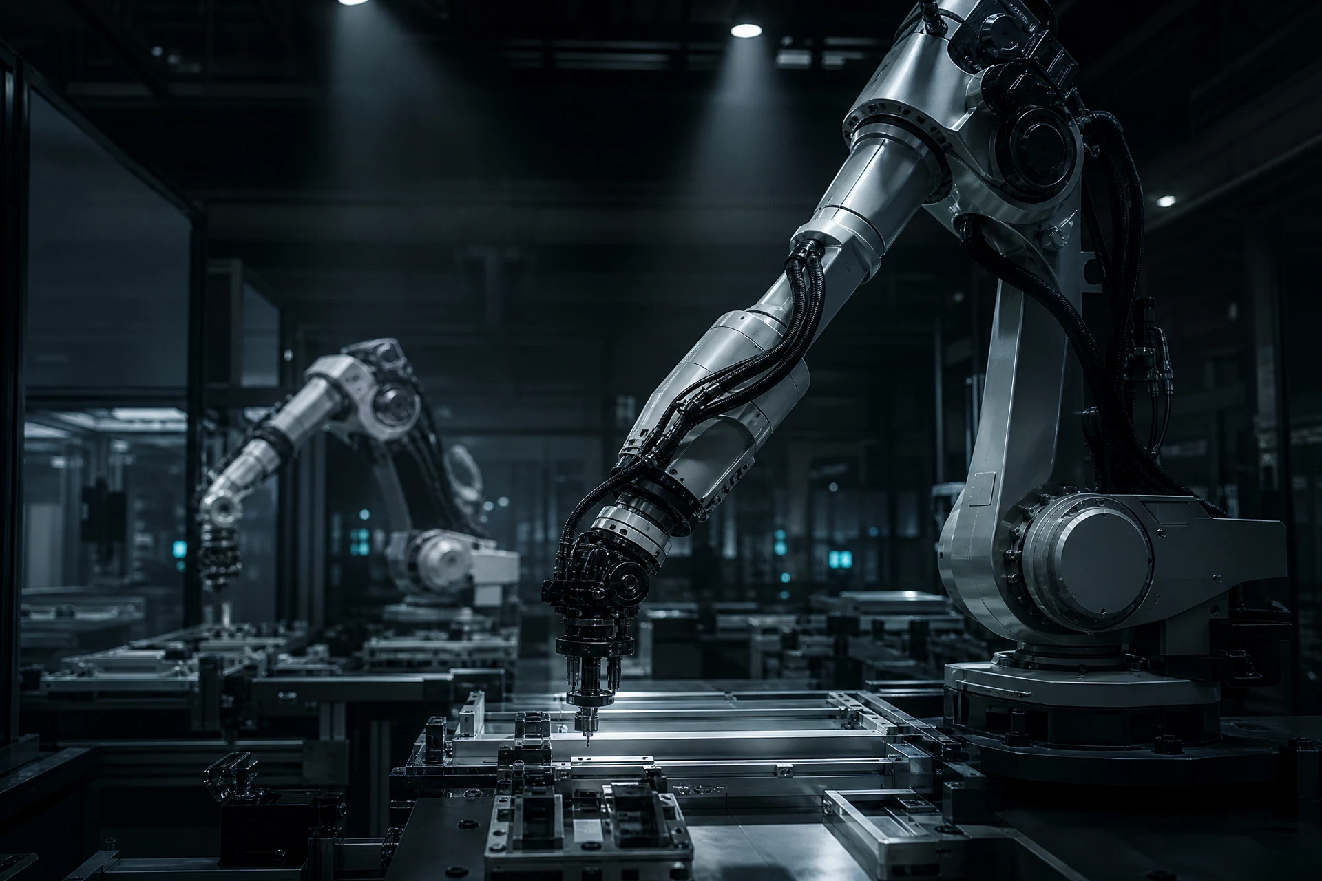 DeepTech・ロボティクス転職エージェントおすすめランキング【2026年最新】|4社を徹底比較